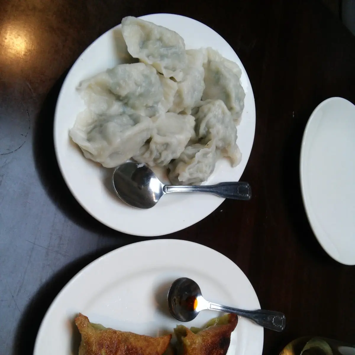 Pot Stickers 锅贴